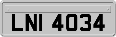 LNI4034