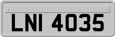 LNI4035