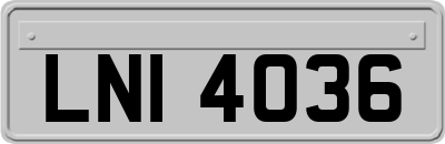 LNI4036