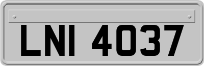 LNI4037