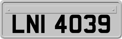 LNI4039