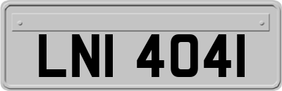 LNI4041