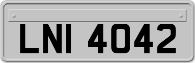 LNI4042