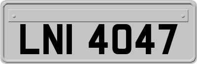 LNI4047