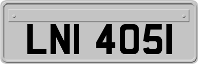 LNI4051