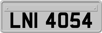 LNI4054