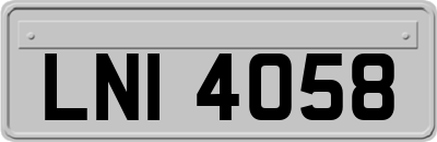 LNI4058