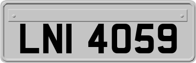 LNI4059