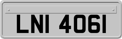 LNI4061