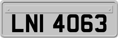 LNI4063