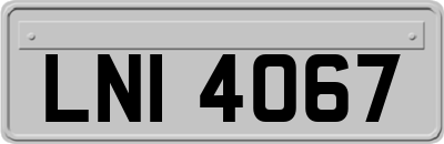 LNI4067