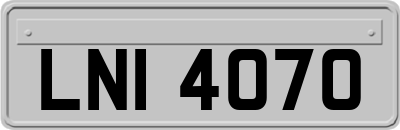 LNI4070
