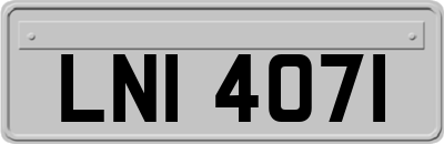 LNI4071