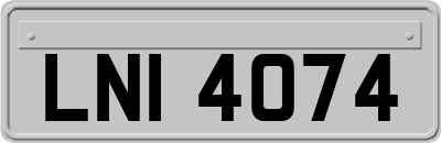 LNI4074