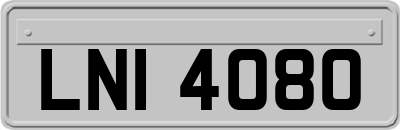 LNI4080