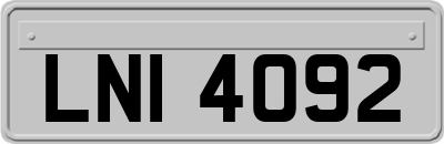 LNI4092