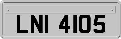 LNI4105