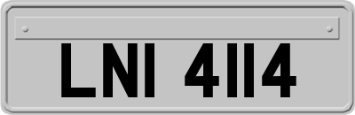 LNI4114