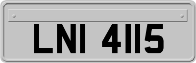 LNI4115