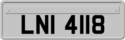 LNI4118