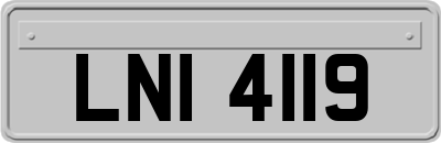 LNI4119