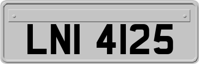LNI4125