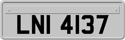LNI4137