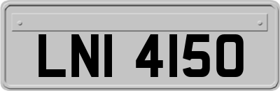 LNI4150