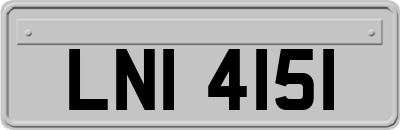 LNI4151