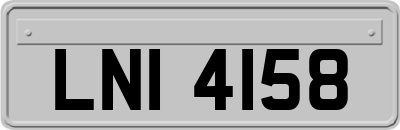 LNI4158