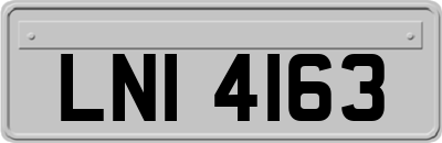LNI4163