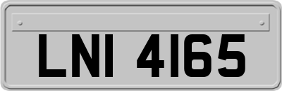 LNI4165