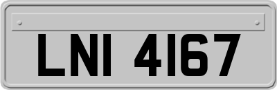 LNI4167