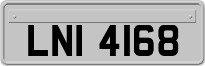 LNI4168