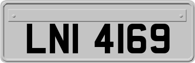 LNI4169