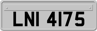 LNI4175
