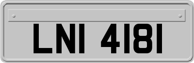 LNI4181