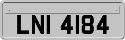 LNI4184