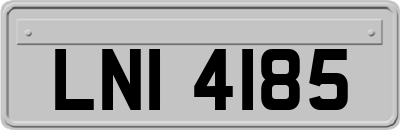 LNI4185