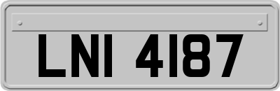 LNI4187
