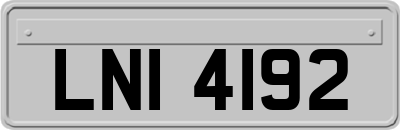 LNI4192