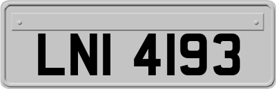LNI4193