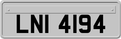 LNI4194