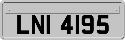 LNI4195