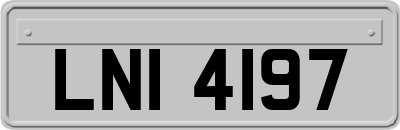 LNI4197