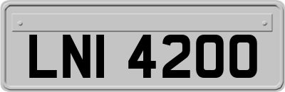 LNI4200