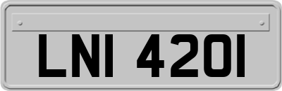 LNI4201