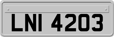 LNI4203