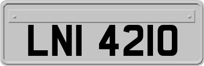 LNI4210