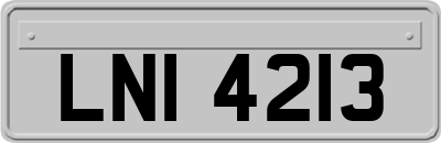 LNI4213